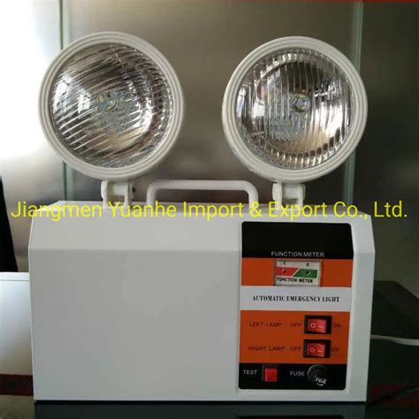 metal sheet housing light|Metal Housing Emergency Light .